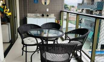 Imagem 3: LINDO APTO DECORADO 3QTOS-SUÍTE-83M2-1VGA- REFINATTO CACHAMBI RJ