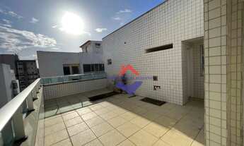 Imagem: Cobertura Quase Beira Mar Ponta Verde