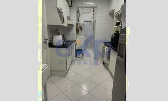 Imagem 3: APARTAMENTO EM COPACABANA 3 QUARTOS SENDO 1 SUITE SIQUEIRA CAMPOS