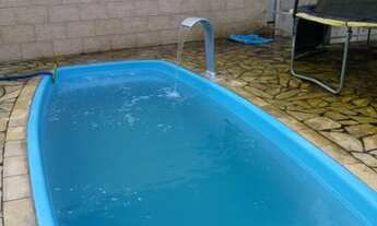 Imagem 2: CHÁCARA 3 DORMITÓRIOS 1230 M2 ÁGUA AZUL