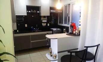 Imagem 3: Casa de condomínio para venda com 103 metros quadrados com 3 quartos