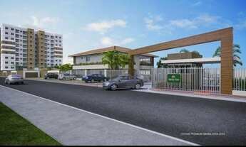 Imagem 3: Garden Park, Inácio Barbosa, Atrás do Ferreira Costa