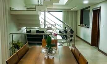 Imagem 6: Casa De Alto Padrão, 4 quartos (Duas Suítes), Para Venda no Condomínio Vale dos Cristais