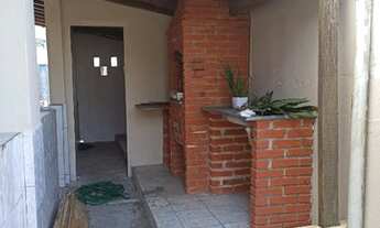 Imagem 6: Casa 2 quartos(1 suite) churrasqueira - Jrd Quietude - Praia Grande