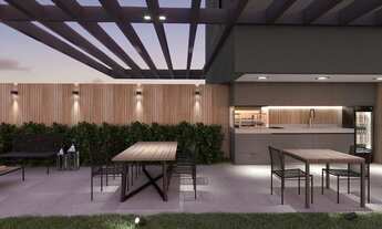 Imagem 5: Apartamento a venda de 38m² com 1 quarto e 1 vaga na Pompéia - São Paulo - SP