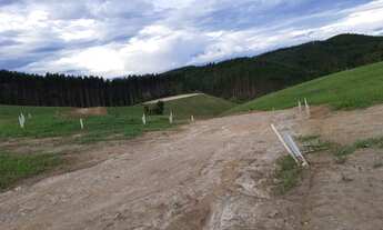 Imagem 6: LIndo Terreno no Bairro do ITAOCA