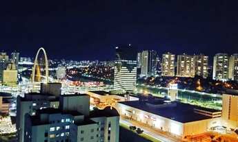 Imagem 3: Triplex para venda tem 260 metros quadrados com 3 quartos