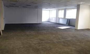 Imagem 2: Belíssimo conjunto para aluguel com 107 metros, vão livre, 02 vagas, ao lado da igreja de