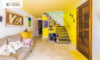 Imagem: Sobrado com 3 dormitórios à venda, 175