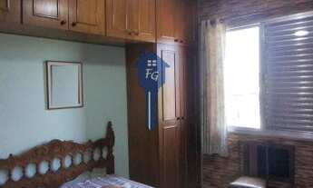 Imagem 6: Apartamento para Venda em São Vicente, Vila Cascatinha, 2 dormitórios, 1 banheiro, 1 vaga