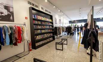 Imagem 5: CNM 01 Loja alto varejo Avenida Helio Prates