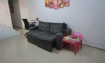 Imagem 3: CASA 2 DORMITÓRIOS - RESIDENCIAL VISTA LINDA - SÃO JOSÉ DOS CAMPOS - VENDA