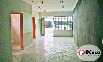 Imagem 3: Ponto comercial para aluguel com 150m² no Centro de Taubaté - SP