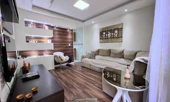 Imagem 6: PRONTO PARA MORAR | Excelente acabamento | 2 Dorm | Espaco gourmet c/churrasqueira