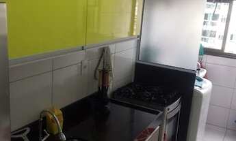 Imagem 7: 2 Dormitórios 1 C/ suíte* 1 Banheiro* Varanda* Area de serviço * Cód: 20639 m