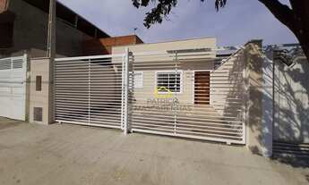 Imagem: Casa Térrea Jardim das Azaléias com 3