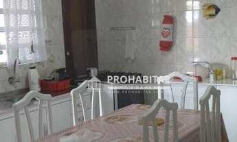 Imagem 6: Casa com 3 dormitórios à venda, 250 m² por R$ 1.000.000 - Vila São José - São Paulo/SP