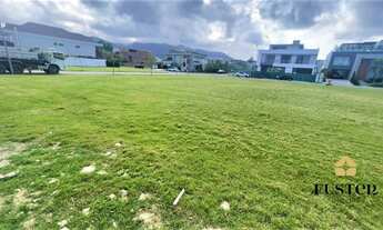 Imagem 6: Excelente Terreno à Venda no Condomínio Alphaville, na Barra da Tijuca