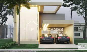 Imagem 1: Casa - Vila Monte Alegre - Paulínia