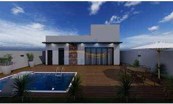 Imagem 4: Casa Condominio - Ribeirão Preto - Vila do Golf