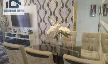 Imagem 4: Apartamento à venda, 70 m² por R$ 337.000,00 - Macedo - Guarulhos/SP