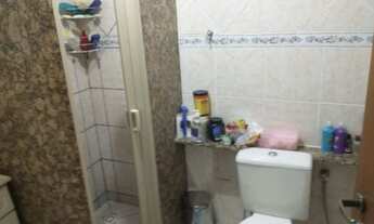 Imagem 6: Casa 2 quartos na 402 da Samambaia Norte. Aceita financiamento