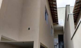 Imagem 3: Casa para venda com 2 quartos(1 suíte) Residencial Estoril - Taubaté - SP