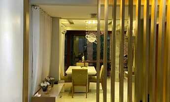 Imagem 4: Casa no Residencial Alto da Boa Vista