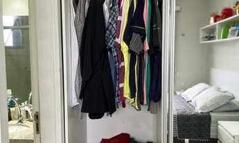 Imagem 3: 3/4 sendo 1 suíte - Augusto Montenegr0, condomínio com acesso ao shopping