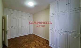 Imagem 7: Apartamento quadra da praia, 3 quartos, suíte, 2 vagas, Ipanema