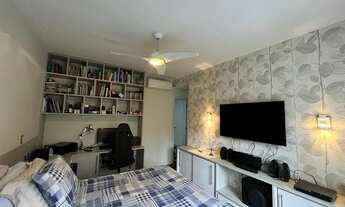 Imagem: Apartamento para venda tem 168 metros quadrados