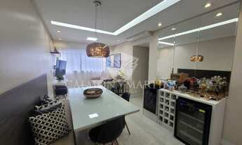 Imagem 2: APARTAMENTO 3 QUARTOS (1 SUÍTE), EM 80M², NO IMBUÍ