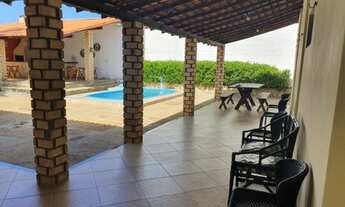 Imagem 3: Aluguel Casa Praia do Coqueiro! temporada. final de semana