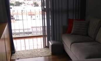 Imagem 6: Apartamento para venda com 56 metros quadrados com 2 quartos em Vila Bertioga - São Paulo