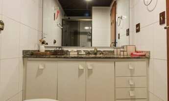 Imagem 7: Apartamento para venda com 109 metros quadrados com 2 quartos em Cerqueira César - São Pau