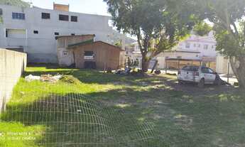 Imagem 2: FLORIANóPOLIS - Terreno Padrão - Canasvieiras