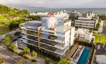 Imagem: VITRA RESIDENCE - JURERÊ INTERNACIONAL!