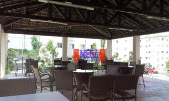 Imagem 6: Apartamento com 2 quartos para Venda / alugar na Messejana - Fortaleza/CE