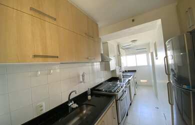 Imagem 5: Apartamento à venda possui 80m² com 3 dormitórios sendo 1 suíte em Vl. Brasilio Machado