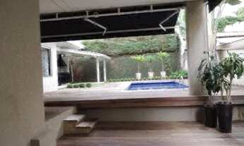 Imagem 4: Alphaville Condomínio Residencial 12 casa 350 metros $2.600.000 Santana de Parnaíba - SP