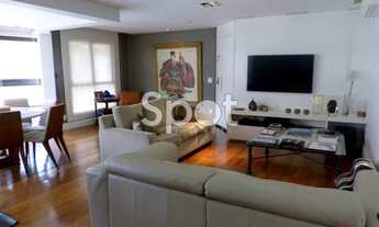 Imagem 2: São Paulo - Apartamento Padrão - Real Parque