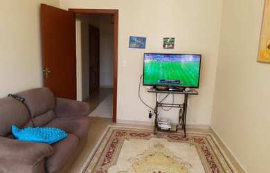 Imagem 4: LINDO apartamento no 8° andar, único apto do andar, posição: Frente, orientação: Norte, a