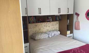 Imagem 5: Apartamento com 1 dormitório à venda, 35 m² por R$ 130.000,00 - Wanel Ville - Sorocaba/SP