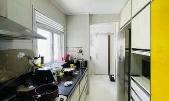 Imagem 3: Apartamento a venda possui 142 m² com 3 quartos em Horto Bela Vista - Salvador - BA