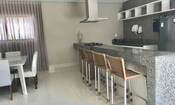 Imagem 6: Apartamento a venda com 82 m2 , Jardim Beira Rio, 3 qts, em Grande Terceiro - Cuiabá