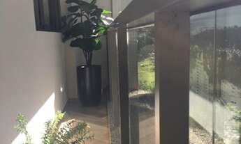 Imagem 2: Brooklin EM OBRAS! 1 DORM 27M² R$284mil C/SACADA A 100M DO METRÔ. Entrega em 11-23