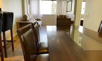 Imagem 5: Apartamento para venda tem 72 metros quadrados com 2 quartos em Centro - Balneário Cambori