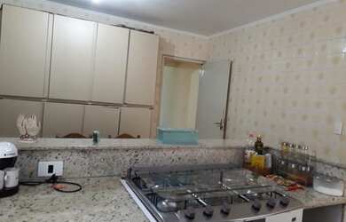 Imagem 7: Casa Sobrado em São Paulo