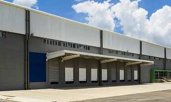 Imagem 4: GGalpão em Condomínio - ITUPEVA - Módulos de 7.000 a 87.000 m² - Completa Infraestrutura