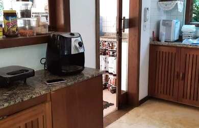 Imagem 4: Casa para Venda em Porto Seguro, Arraial D`Ajuda, 5 dormitórios, 5 suítes, 1 banheiro